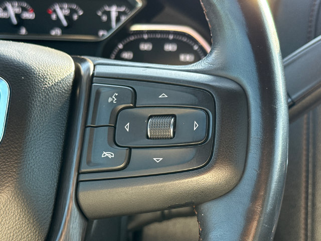 Used 2021 GMC Sierra 1500 AT4 AWD/4WD image 27