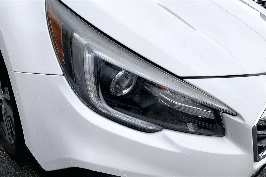 Used 2018 Subaru Outback 2.5i Limited AWD/4WD image 32