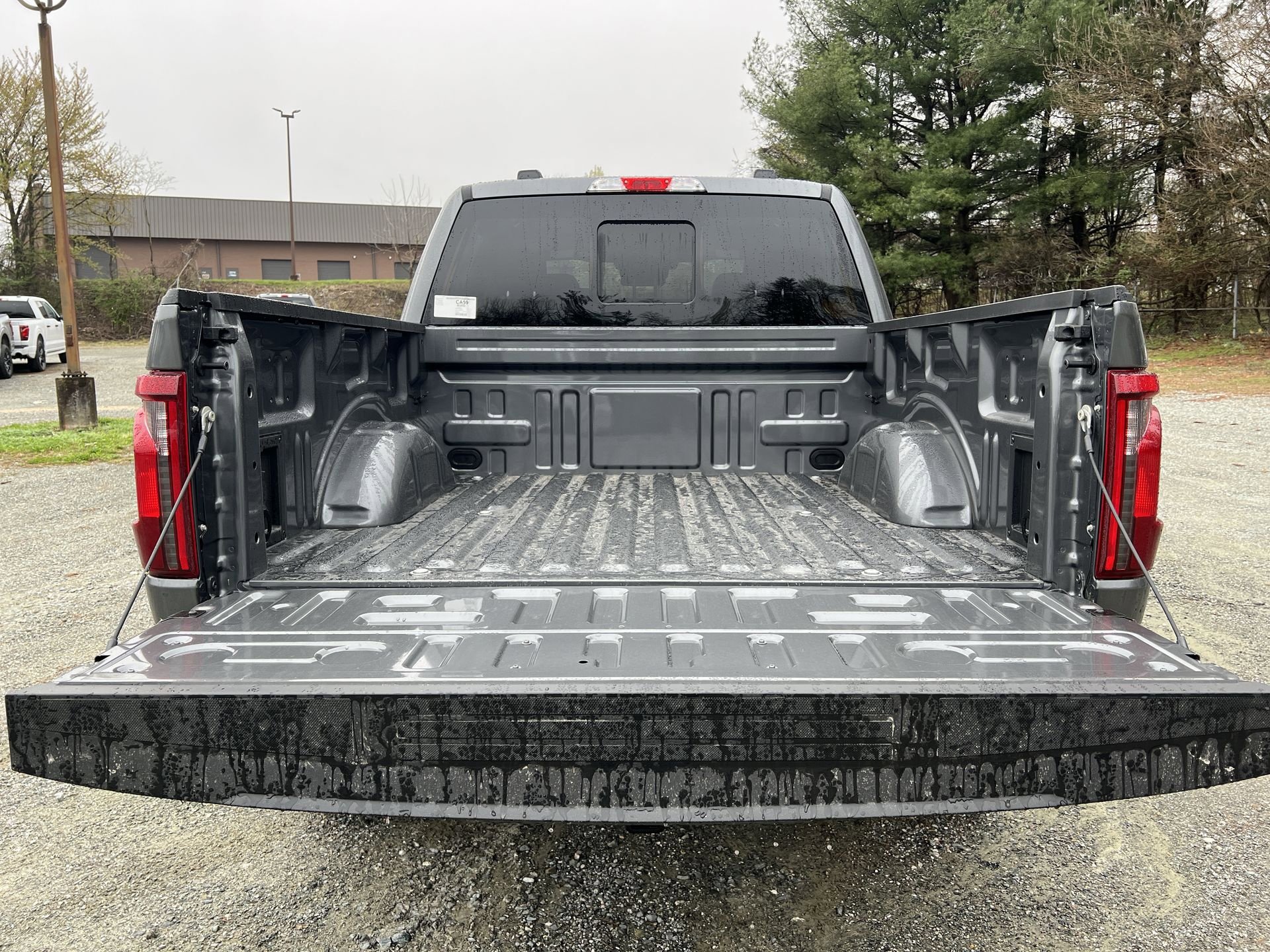 New 2026 Ford F150 XLT image 25