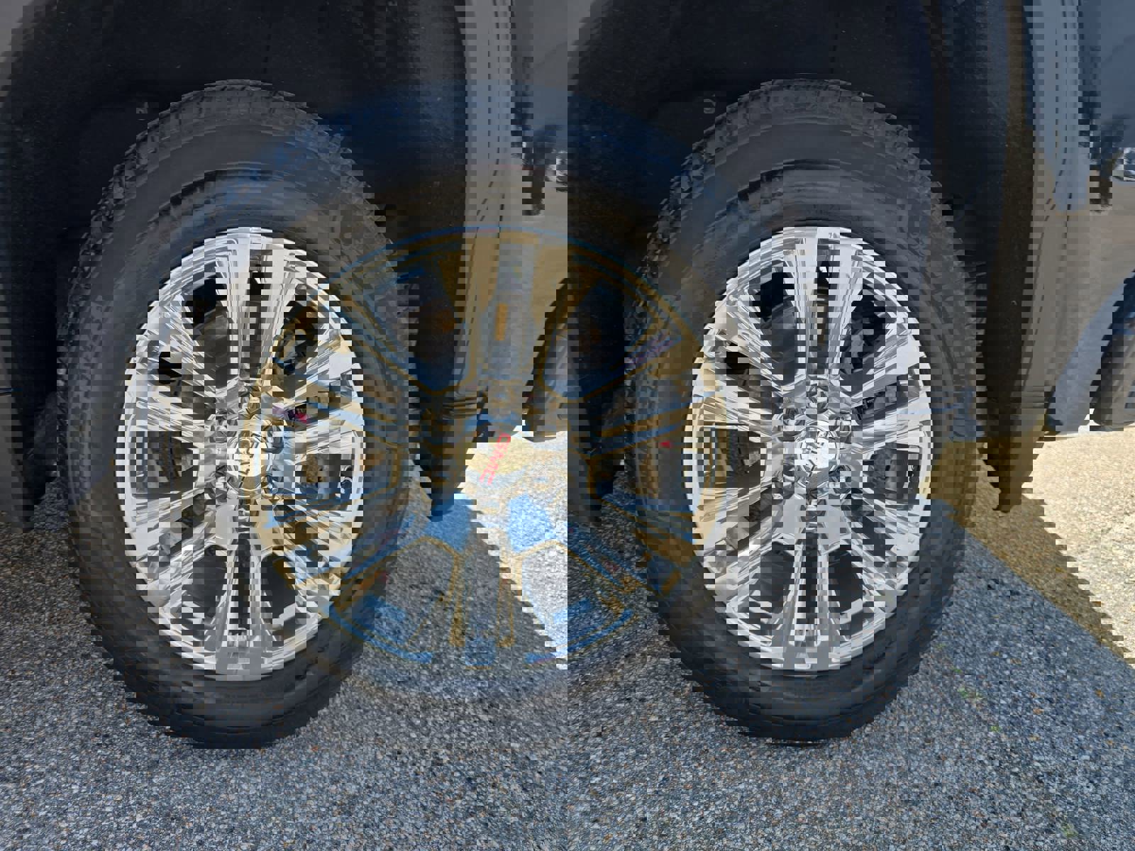 Used 2023 GMC Sierra 1500 Denali w/ Technology Package image 35