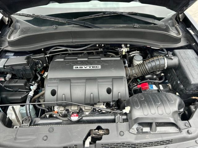 Used 2012 Honda Ridgeline RTS image 33