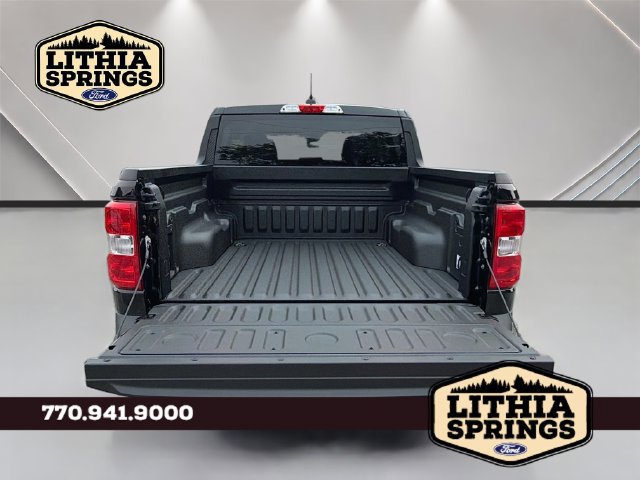 New 2026 Ford Maverick XLT w/ XLT Luxury Package FWD image 12