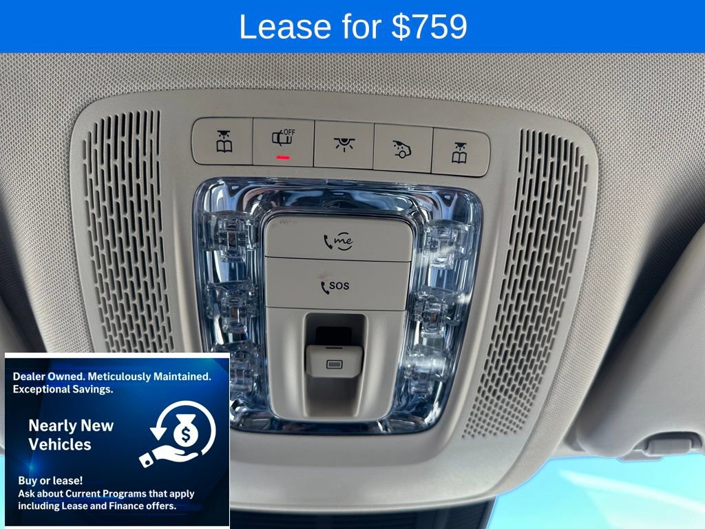 Used 2026 Mercedes-Benz GLE 350 4MATIC image 26