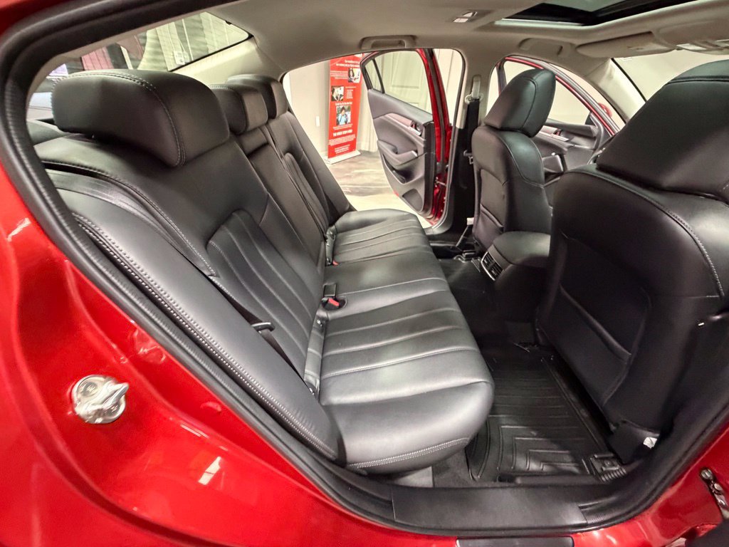 Used 2020 MAZDA MAZDA6 Touring FWD image 46
