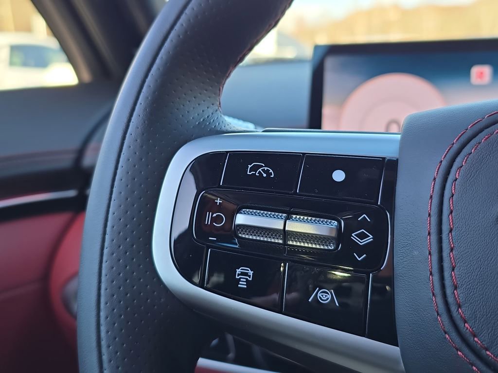 New 2026 Genesis GV70 3.5T Sport Prestige image 23