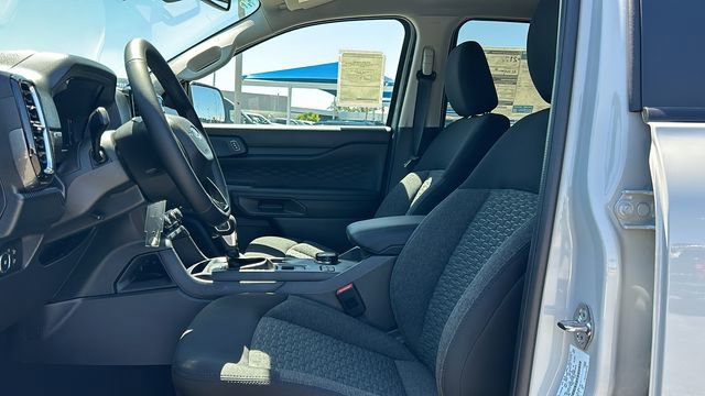 New 2026 Ford Ranger XLT w/ Equipment Group 301A High AWD/4WD image 18