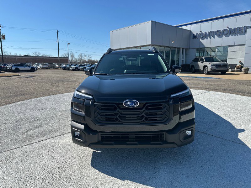 New 2026 Subaru Outback Touring XT image 3