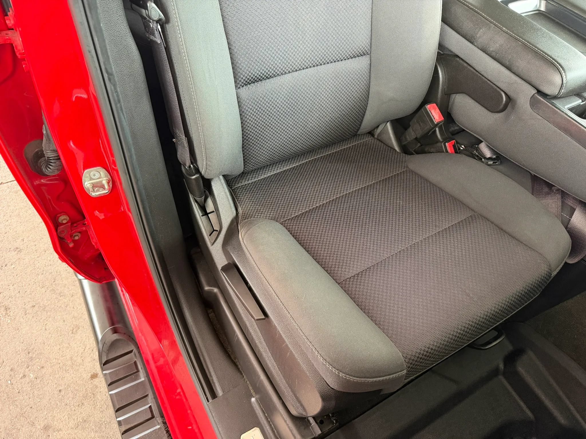 Used 2016 Chevrolet Silverado 1500 LT w/ All Star Edition AWD/4WD image 10