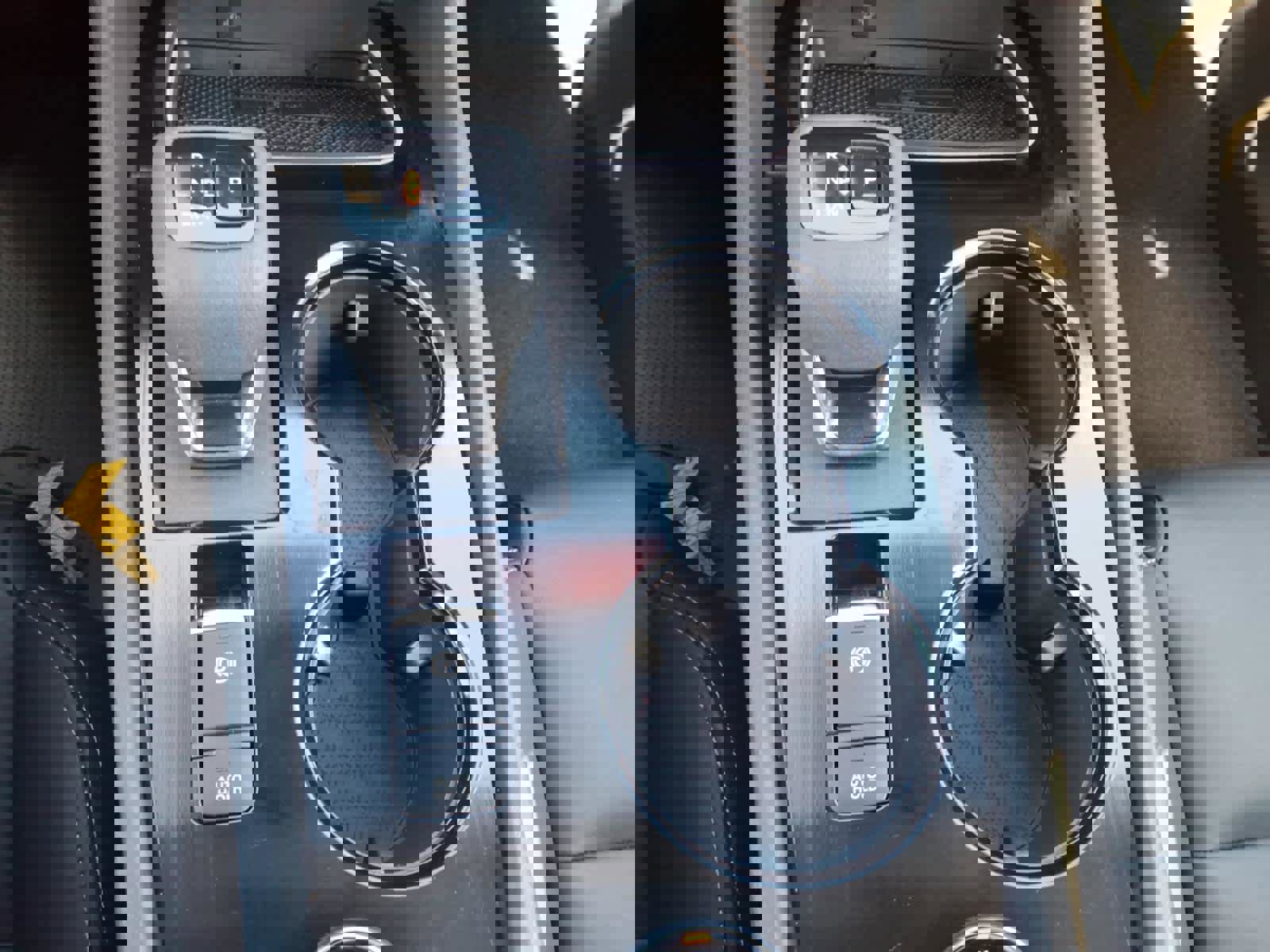 Certified 2026 Nissan Rogue SL image 13