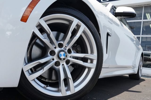 Used 2014 BMW 428i Coupe RWD image 27