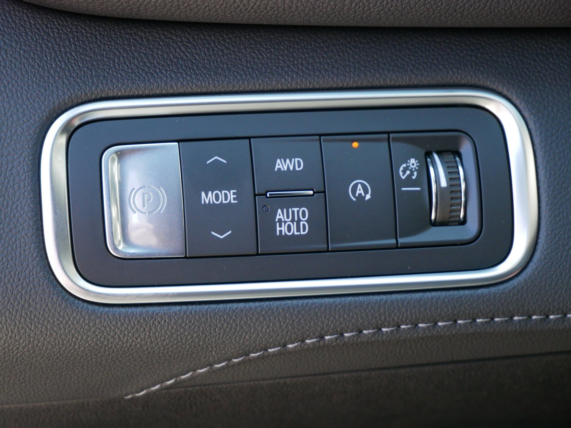 New 2026 Buick Enclave Sport Touring w/ Power Package image 9