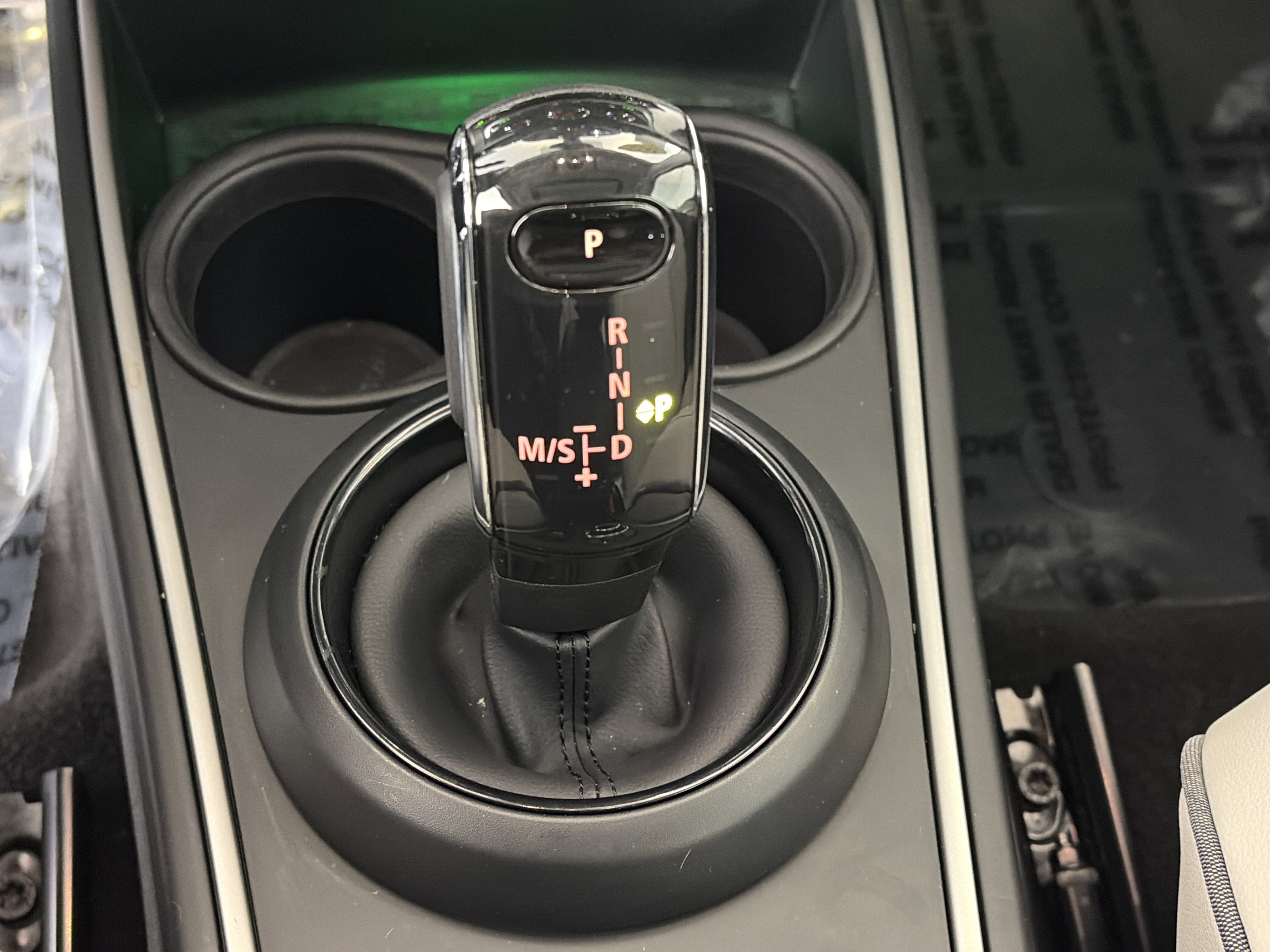 Used 2024 MINI Cooper Countryman S image 26