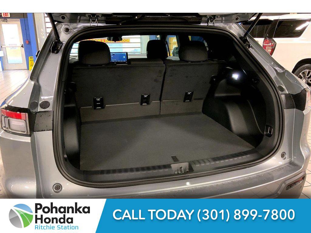 New 2025 Honda Prologue EX image 12