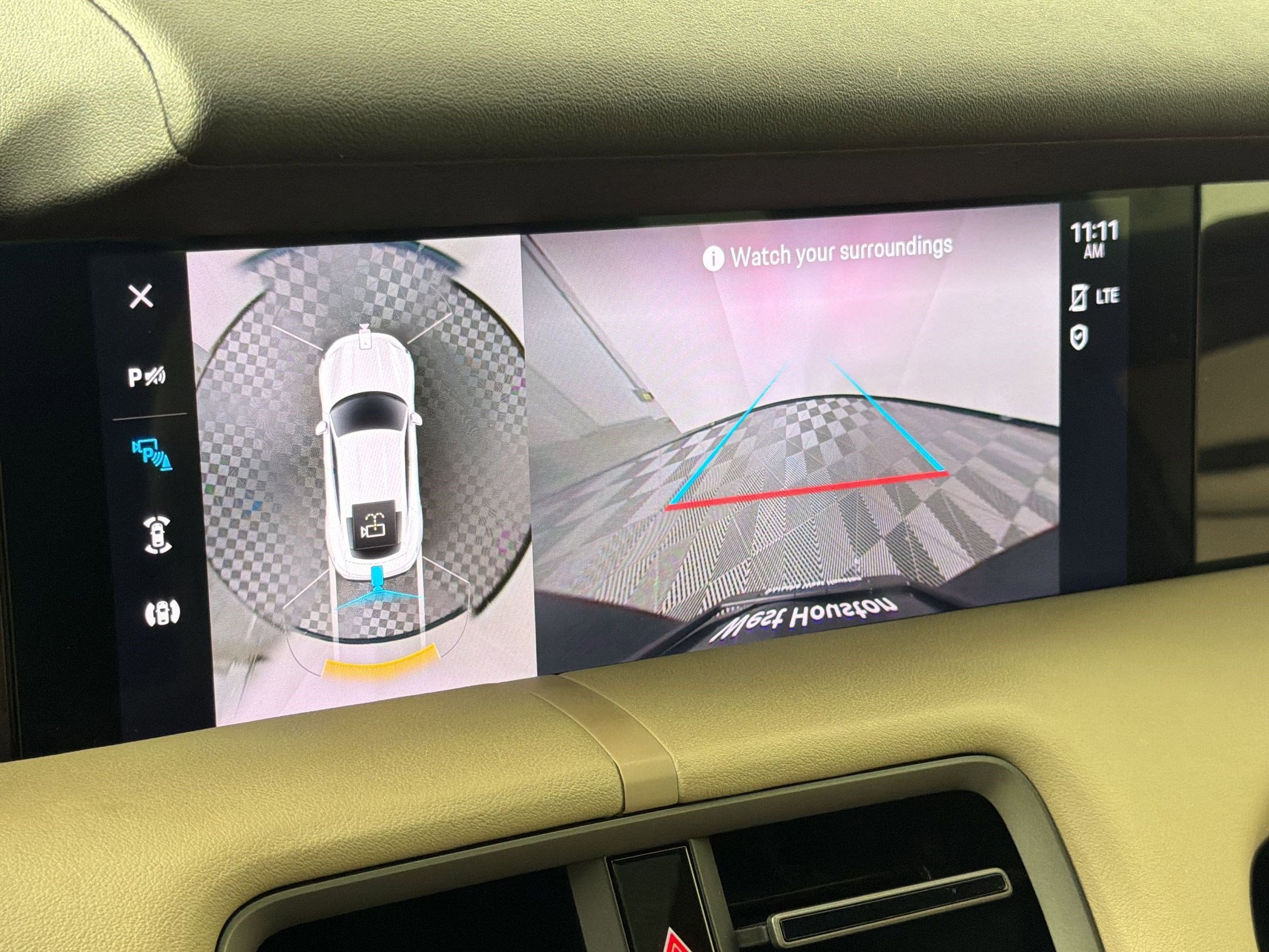 Certified 2021 Porsche Taycan 4S AWD/4WD image 23