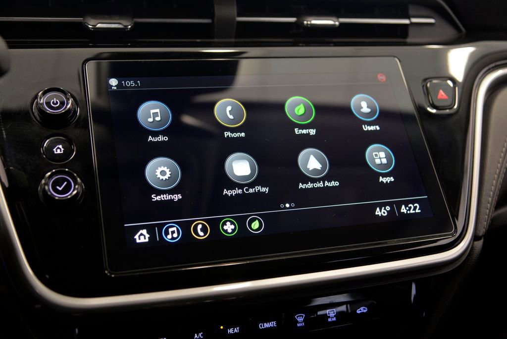 Used 2023 Chevrolet Bolt EUV LT w/ Driver Confidence Package image 20