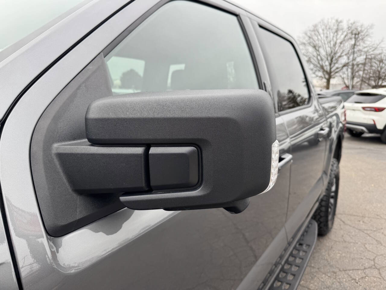 Used 2024 Ford F150 Tremor w/ Tow/Haul Package image 18