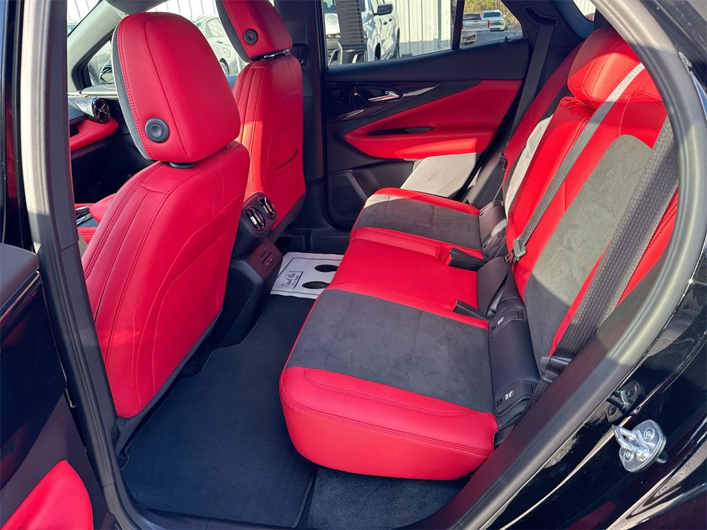 Used 2025 Chevrolet Blazer EV RS w/ Super Cruise Package image 28