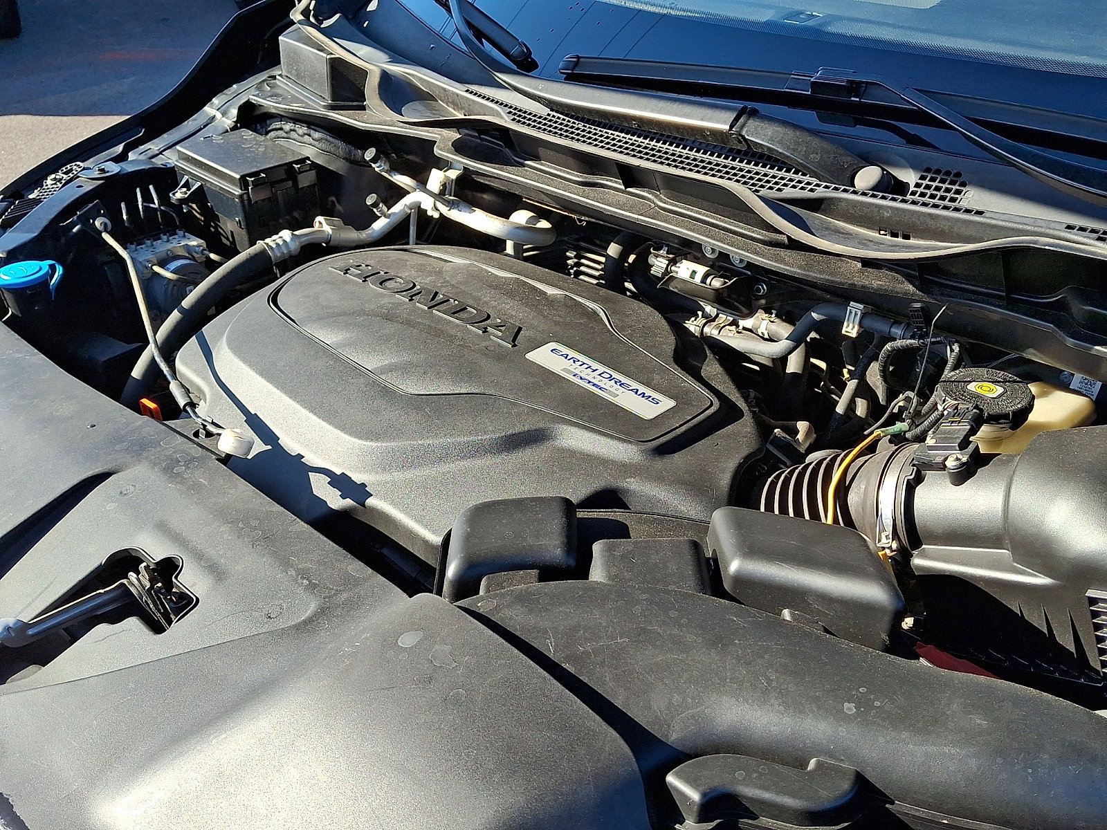 Used 2020 Honda Odyssey EX-L image 29