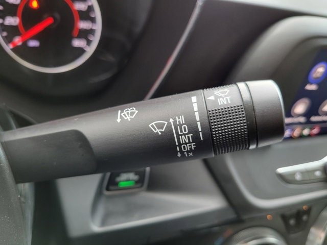 Used 2021 Chevrolet Camaro LT w/ RS Package image 30