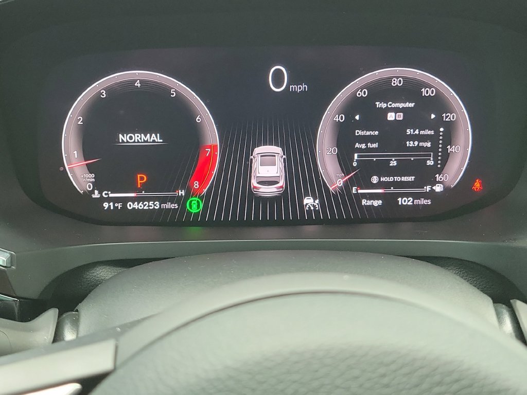 Certified 2022 Acura MDX A-Spec AWD/4WD image 30
