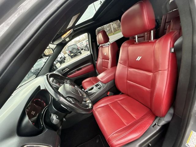 Used 2020 Dodge Durango R/T w/ Blacktop Package image 15