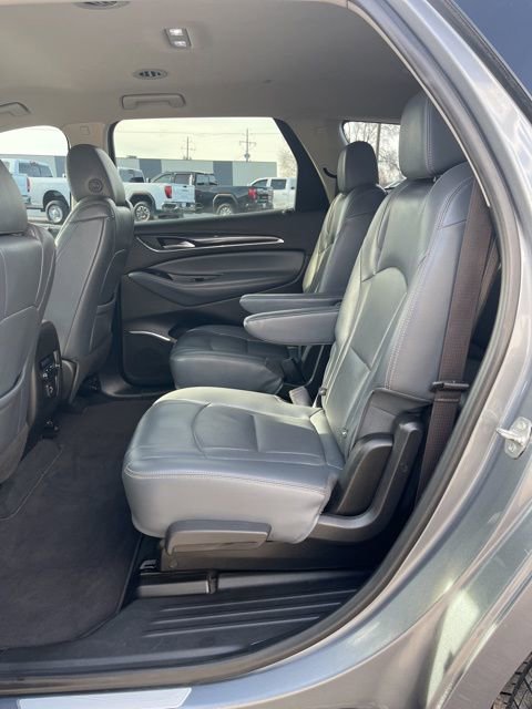 Used 2021 Buick Enclave Essence AWD/4WD image 30