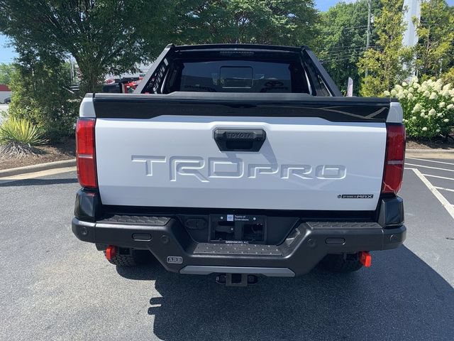 Used 2026 Toyota Tacoma TRD Pro AWD/4WD image 7