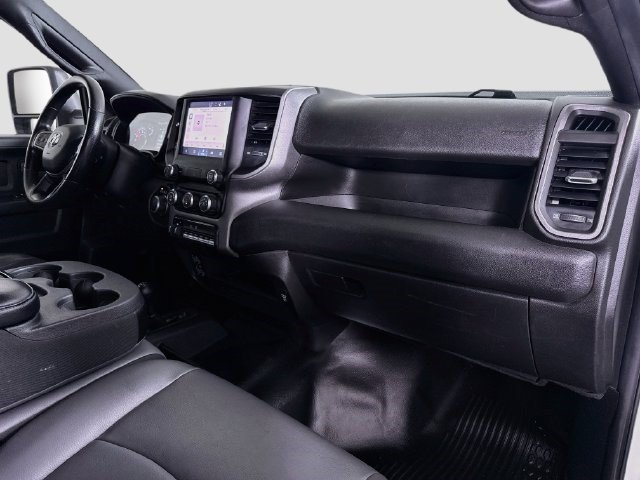 Used 2023 RAM 2500 Tradesman AWD/4WD image 29