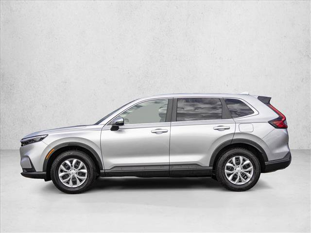 Used 2025 Honda CR-V LX image 8