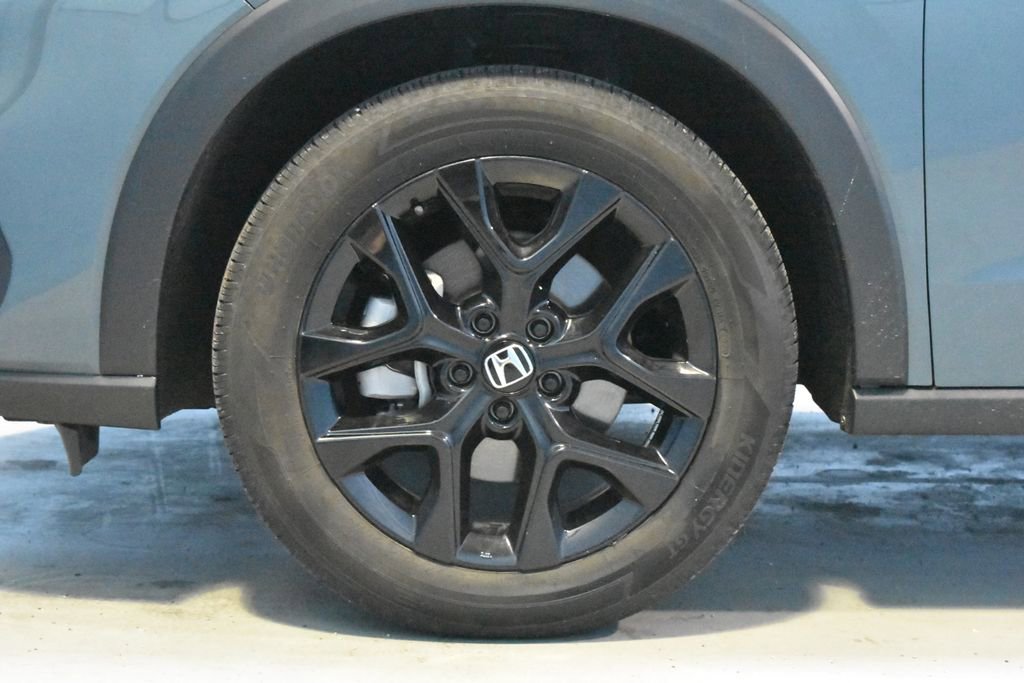 Used 2024 Honda HR-V Sport image 26