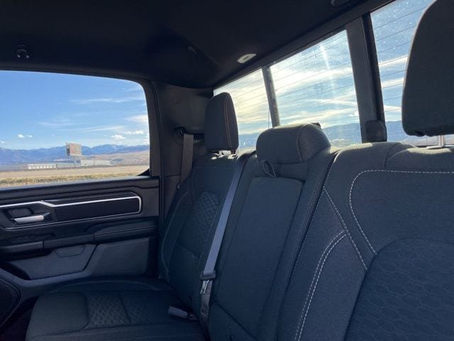 New 2026 RAM 1500 Big Horn image 18