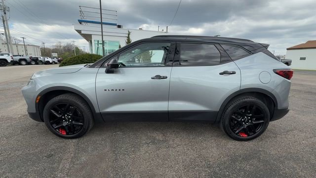 Used 2023 Chevrolet Blazer LT w/ Convenience Package image 5