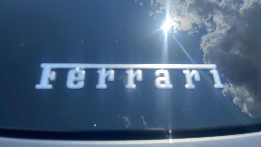 Used 2023 Ferrari Roma RWD image 13