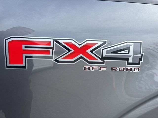 Used 2021 Ford F150 Lariat image 3