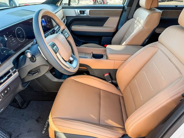 New 2027 Hyundai Santa Fe Calligraphy AWD/4WD image 20
