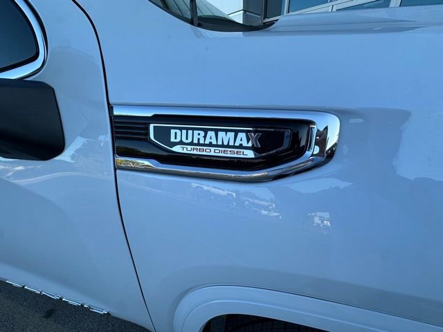 New 2026 GMC Sierra 1500 Denali w/ Denali Reserve Package image 4