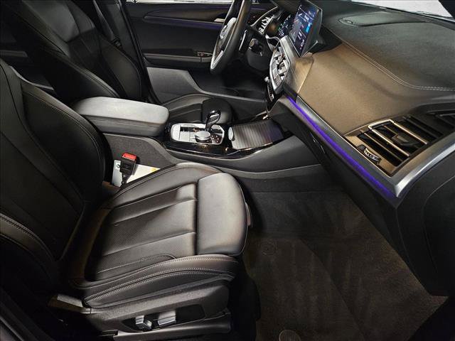 Certified 2023 BMW X3 M40i AWD/4WD image 22