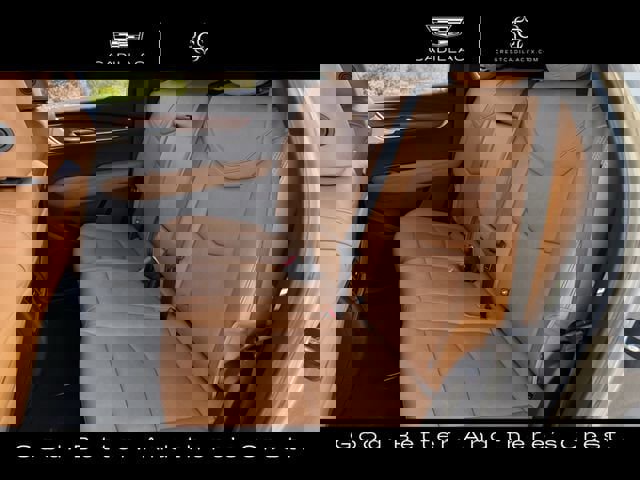 Certified 2023 Cadillac XT5 Premium Luxury w/ Technology Package image 27