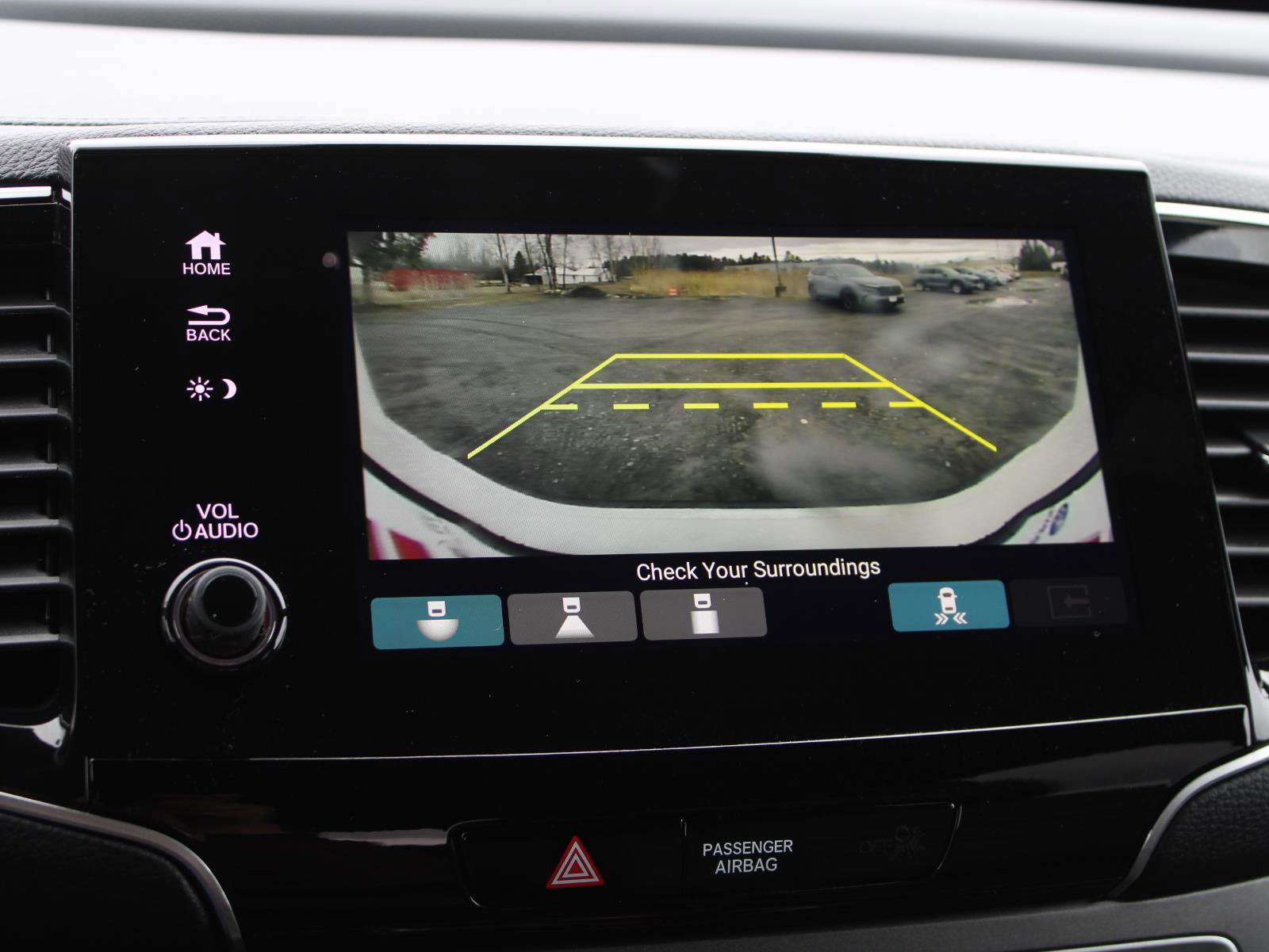 Certified 2023 Honda Passport EX-L image 15