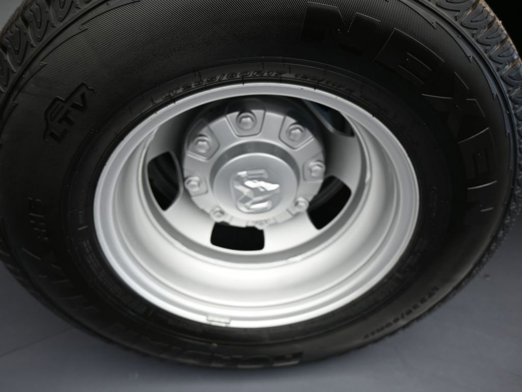 Used 2024 RAM 3500 Tradesman image 40