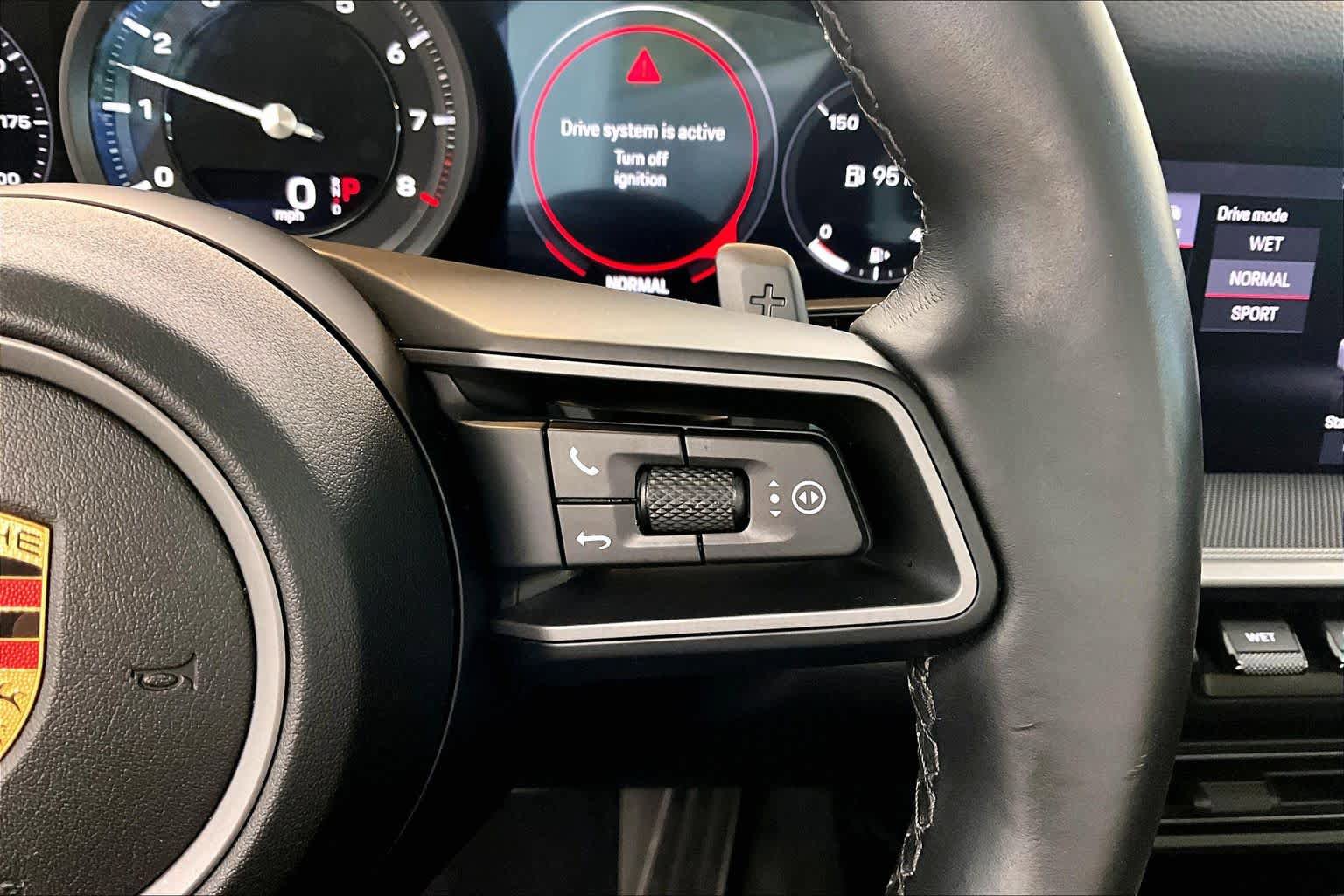 Used 2021 Porsche 911 Carrera image 23