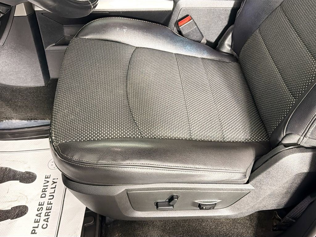 Used 2017 RAM 1500 Sport image 18