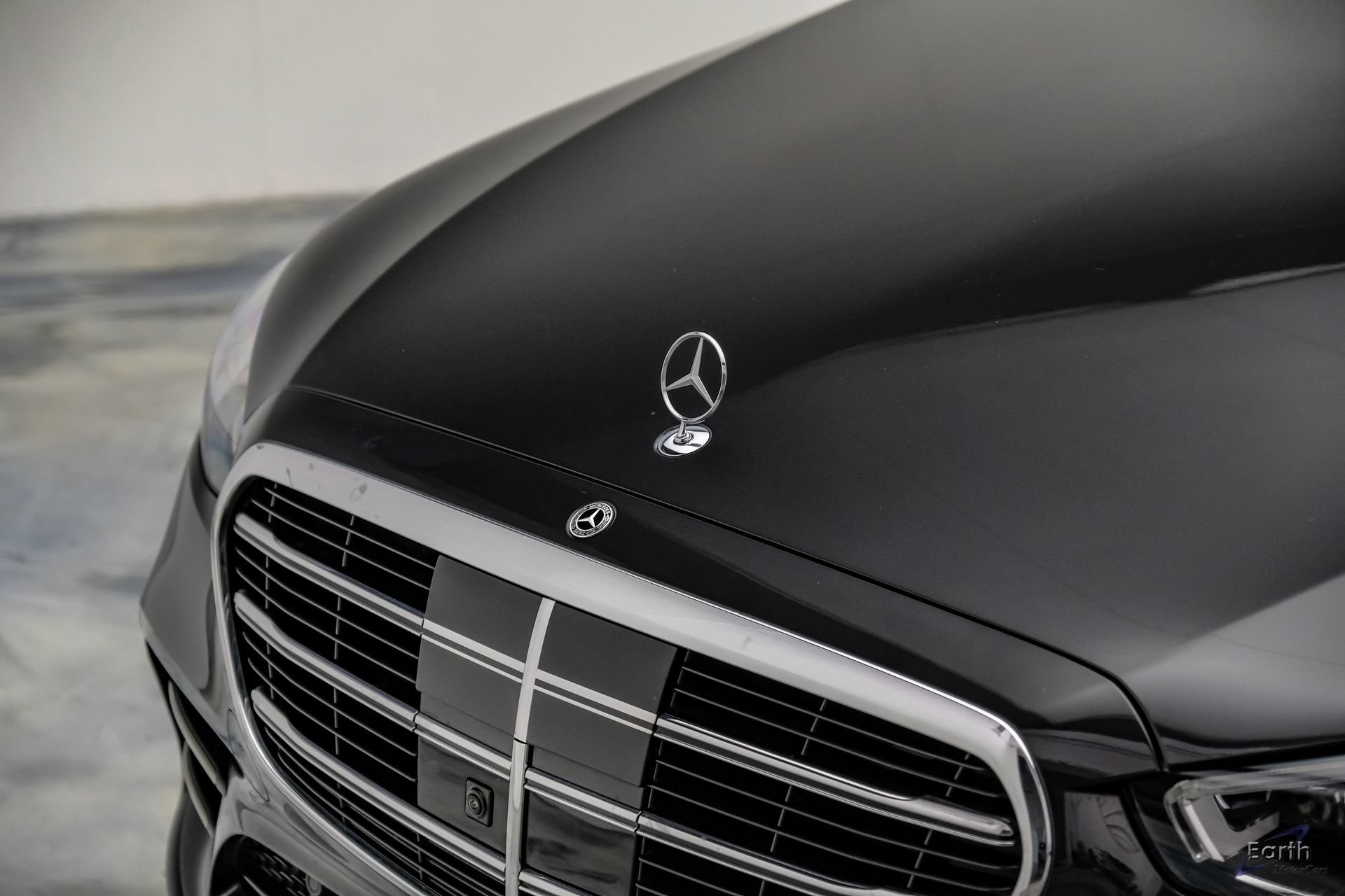 Used 2023 Mercedes-Benz S 580 4MATIC Sedan image 31