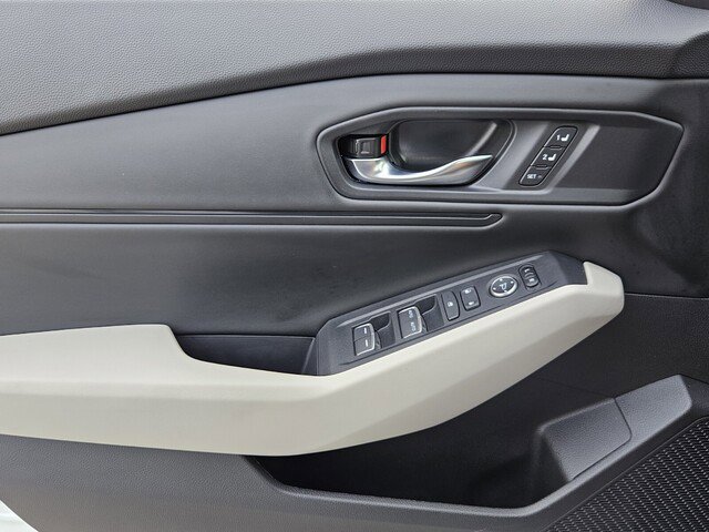 Certified 2025 Honda Accord EX-L image 30
