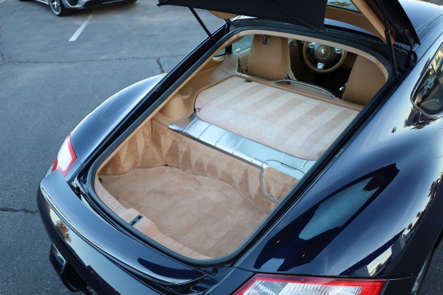 Used 2008 Porsche Cayman S image 32