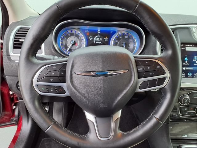 Used 2020 Chrysler 300 Touring L w/ Quick Order Package 2EF RWD image 21