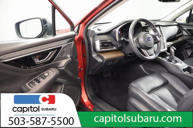 Used 2020 Subaru Outback Limited XT AWD/4WD image 9
