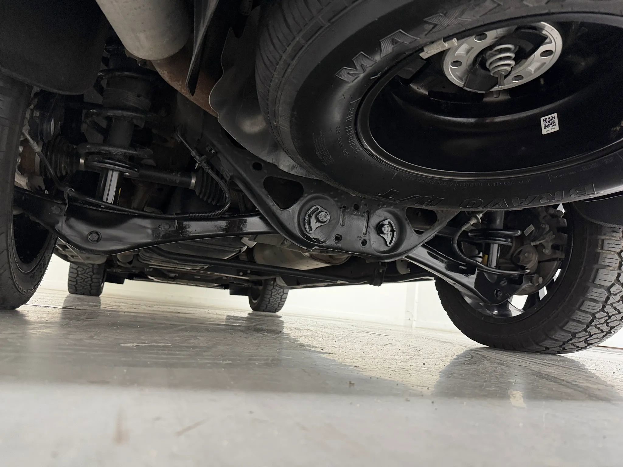 Used 2021 Cadillac Escalade ESV Sport AWD/4WD image 54