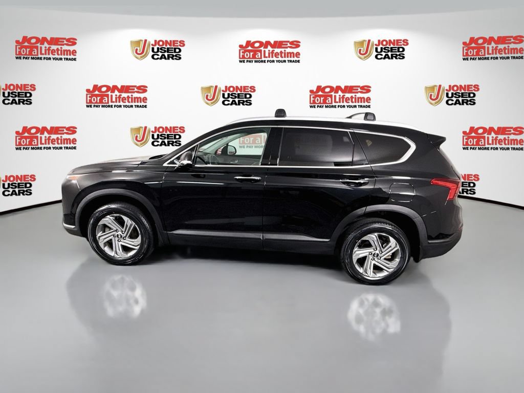 Certified 2023 Hyundai Santa Fe SEL AWD/4WD image 15