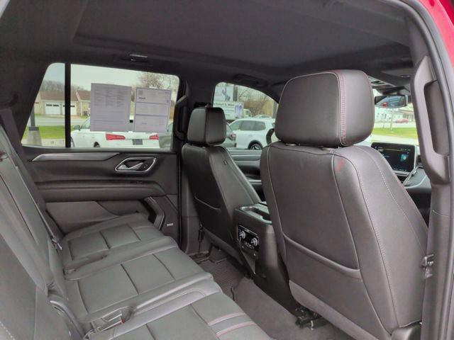 Used 2023 Chevrolet Tahoe RST image 17
